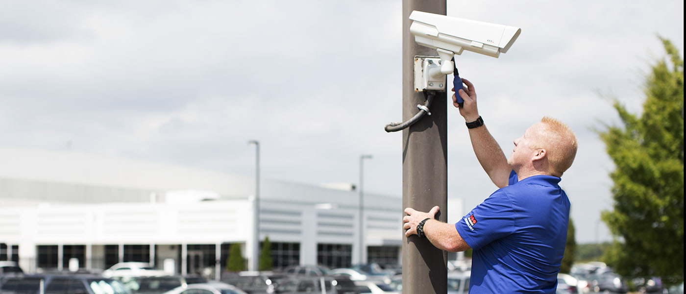 System Maintenance & Services
