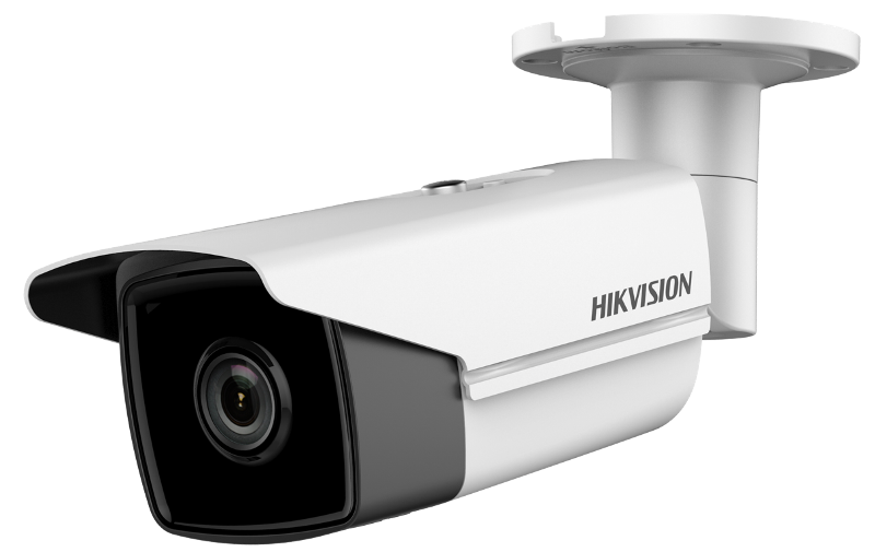 Bullet IP Camera