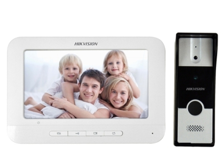 HIKVISION Video Door Phone