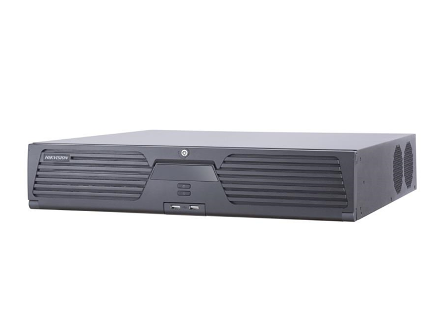 Hikvision Network Video Recorder