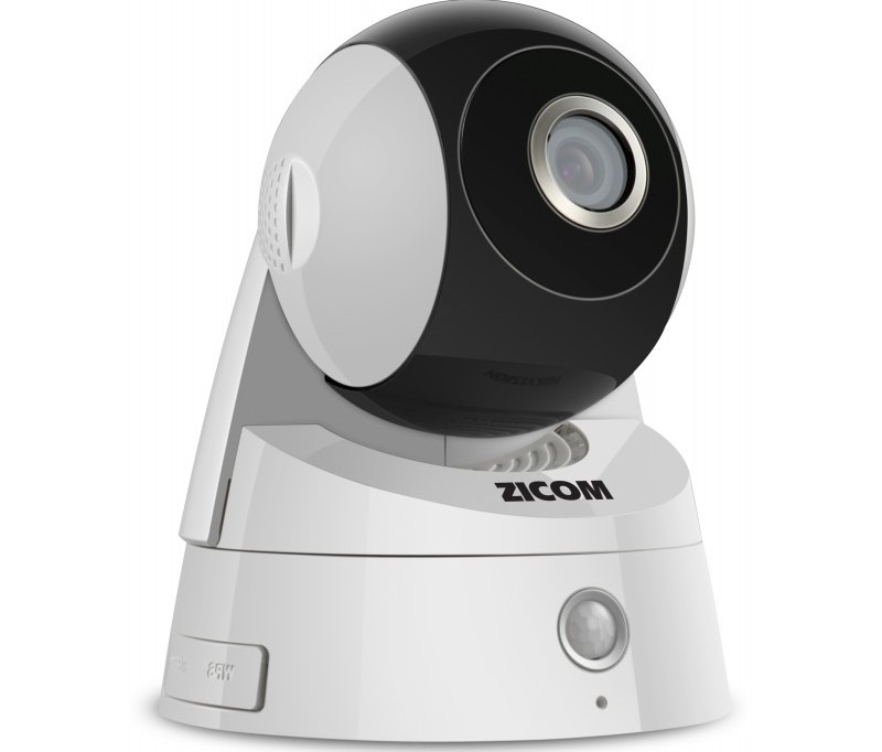 Zicom Home Watch Wi-Fi Camera