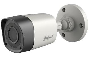 Dahua IP Bullet Camera