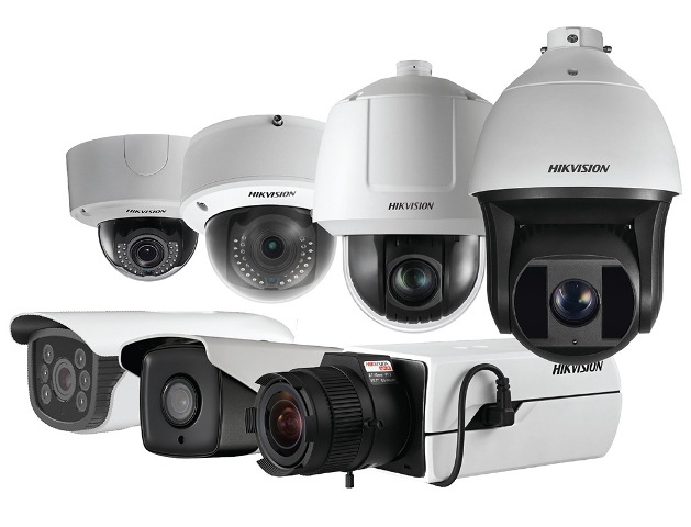 CCTV
