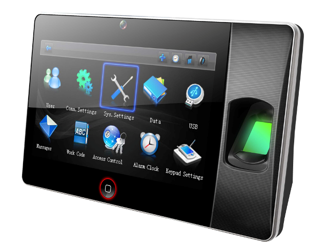 Access Control System