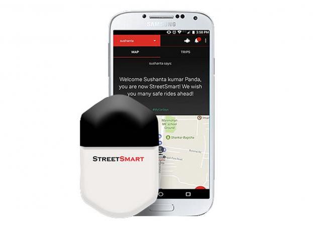 Vehicle  Security System