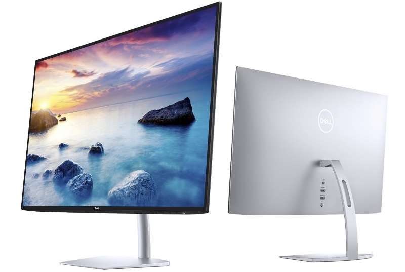 Display Monitors