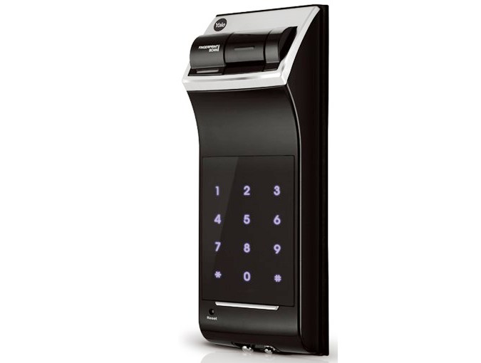 YALE Finger Print Lock