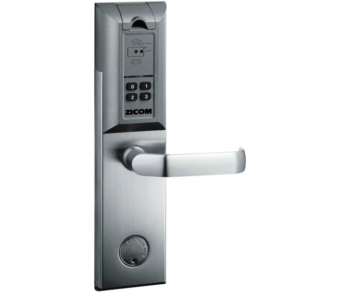 Zicom Finger Print Lock
