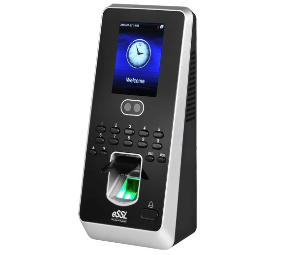 Essl MB-800-H Biometrics & RFID, Time & Attendance + Access control, Face System