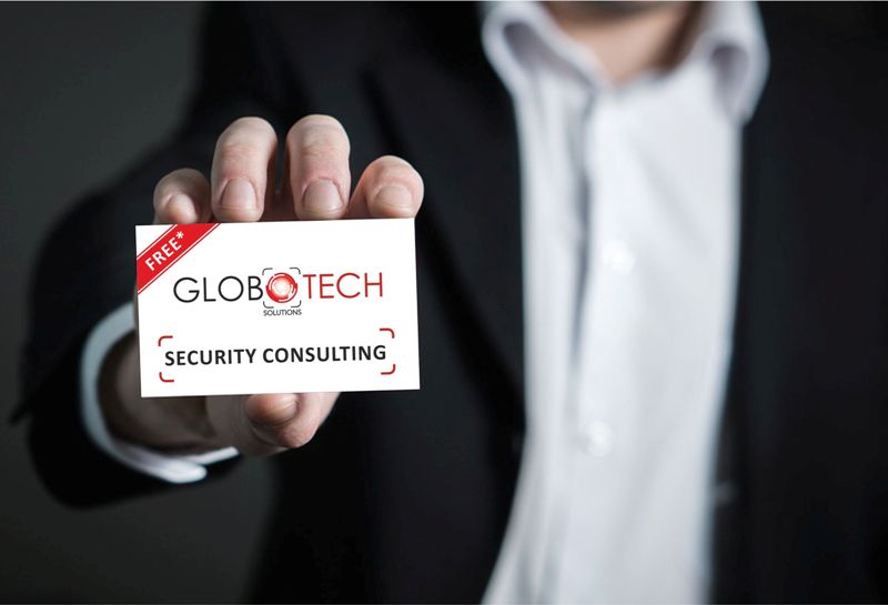 Globotech Security Consulting & Assessment Service