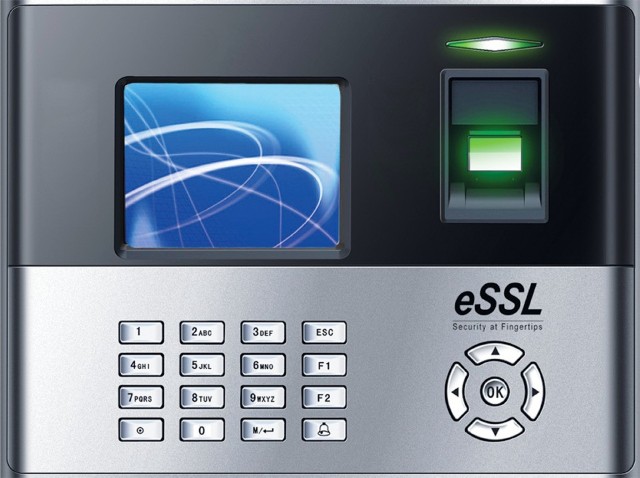 Essl X990 Bio Prox  Access Control System