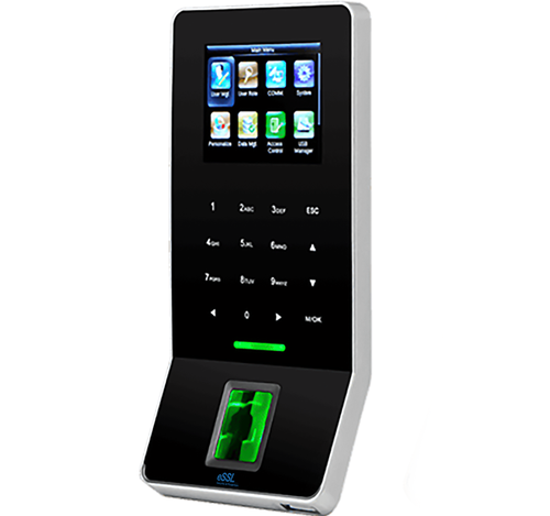 Essl F 22 Wi-Fi Biometric Access COntrol SYstem