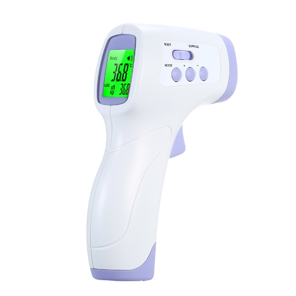 IR THERMOMETER