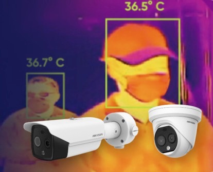 THERMAL SCREENING SOLUTIONS