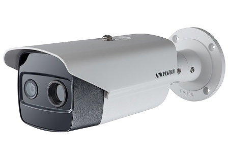 THERMAL BULLET CAMERA